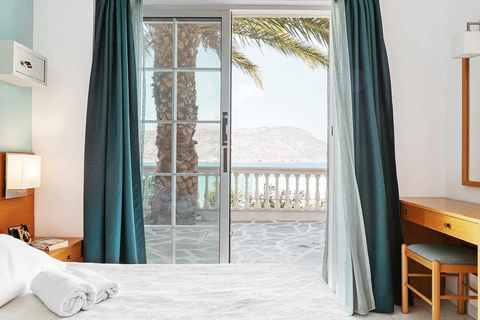 Appartementen Calypso Bay foto 10