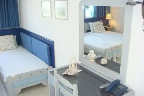 Xenios Faros Apartments in Δημοτική Ενότητα Κασσάνδρας — foto 21
