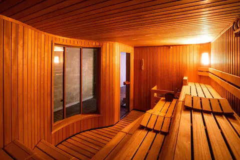Residence Ambiez in Madonna di Campiglio — foto 12