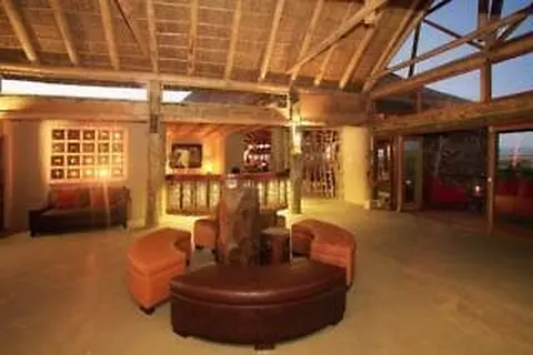 Garden Route Game Lodge in George — foto 4
