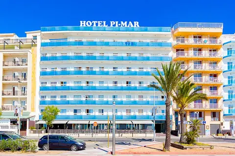 Pimar & Spa in Blanes — foto 5
