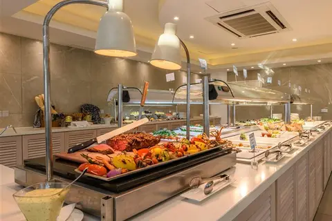 Tasia Maris Sands Hotel in Ayia Napa — foto 23