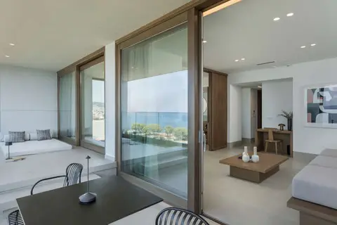 SanSal Boutique Hotel in Chania, foto 16