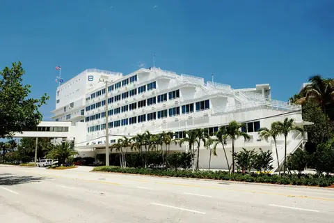 B Ocean Resort in Fort Lauderdale — foto 3
