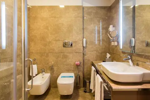 Palazzo San Lorenzo Hotel in Colle di Val d'Elsa — foto 6