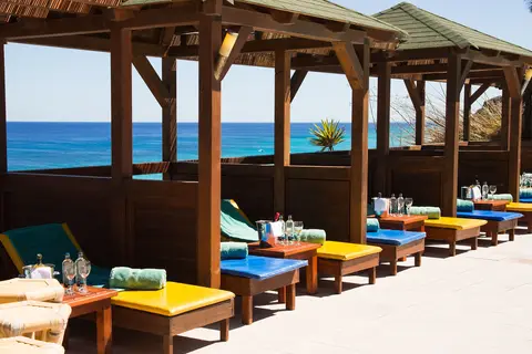 Marina Playa Suites in Pájara — foto 12