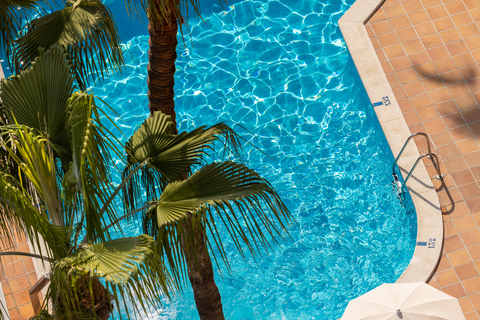 Hotel htop Amaika foto 2