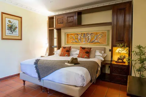 Borgo San Luigi in Monteriggioni, foto 25