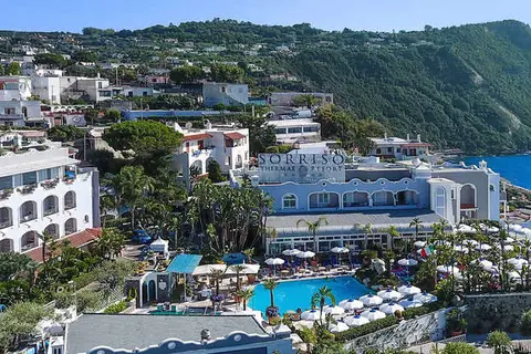 Sorriso Thermae & Resort in Forio — foto 11