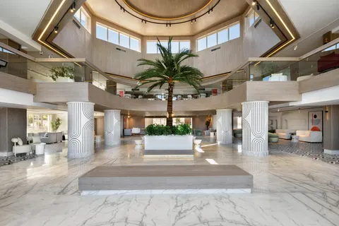 Hotel FLOW Spectrum in Hurghada — foto 2