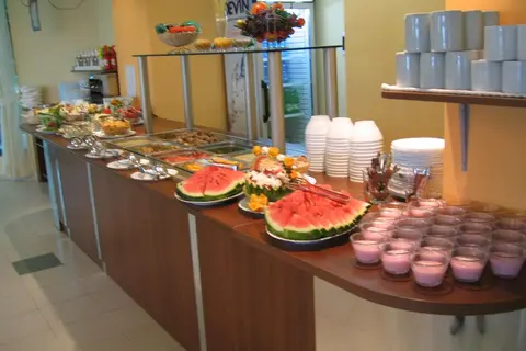 Hotel Silver in СПА център Ривиера Бийч — foto 26