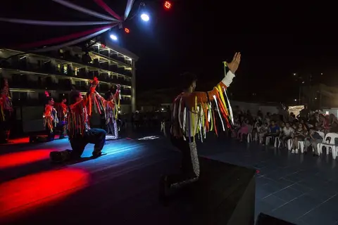 Club Sun Paradise Hotel in Alanya — foto 2