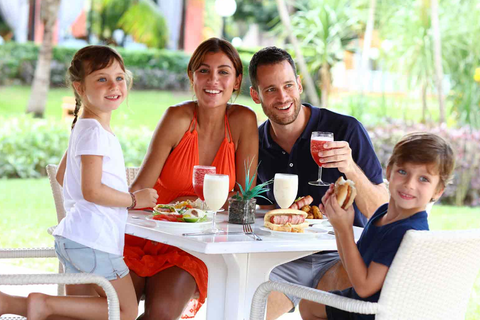 Bahia Principe Fantasia Tenerife foto 4