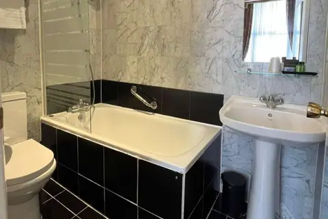 La Place Hotel in Londen, foto 15