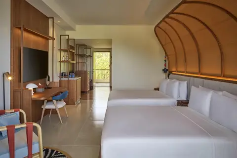 Canopy by Hilton Seychelles in Victoria — foto 5