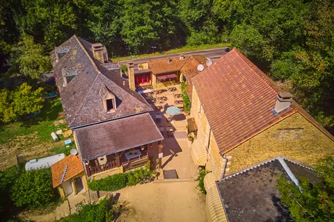 Aqua Viva in Carsac-Aillac — foto 18