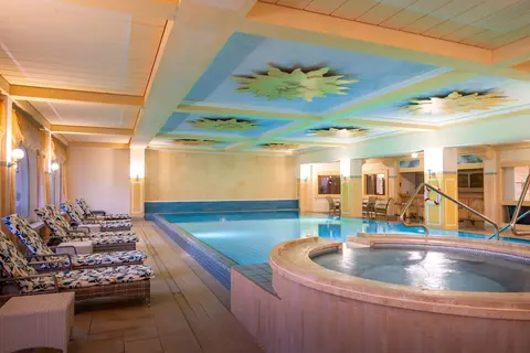 Ringhotel Krone Schnetzenhausen in Friedrichshafen — foto 4