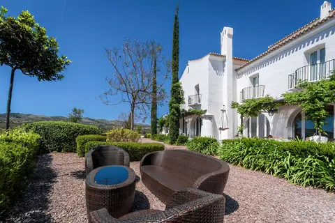B Bou Hotel Cortijo Bravo in Vélez-Málaga — foto 7
