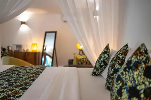 White Paradise Zanzibar in Pongwe, foto 19