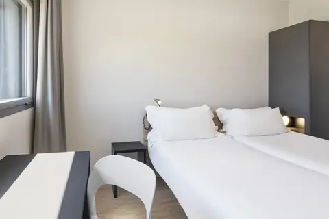 B&B Hotel Albacete in Albacete, foto 10