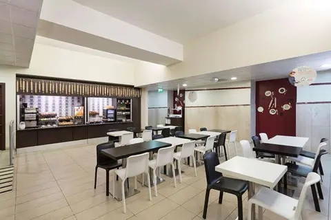 B&B HOTEL Roma Trastevere in Rome, foto 17