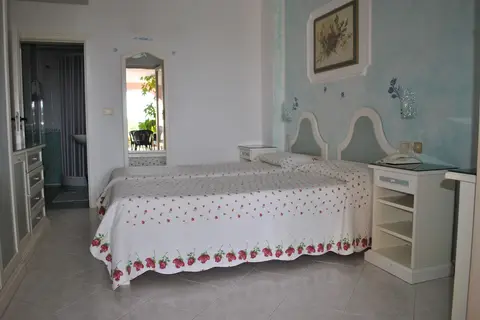 Hotel Borgo La Tana in Maratea, foto 16