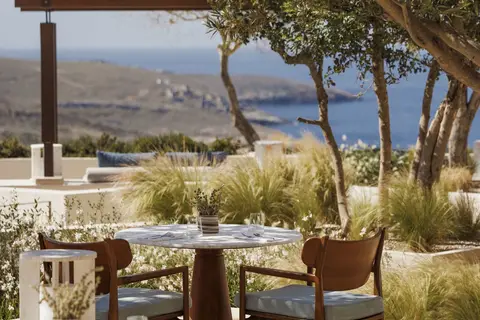 One&Only Kéa Island in Kea Island — foto 23