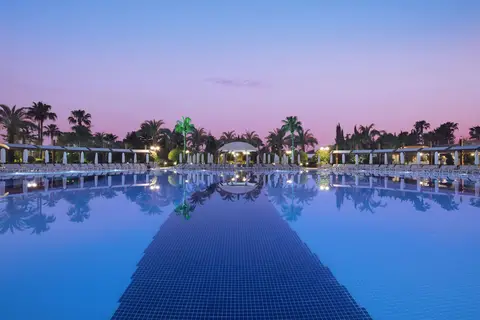 Saphir Resort & Spa in Alanya — foto 29