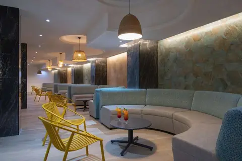 Hotel Benidorm East by Pierre & Vacances in Benidorm — foto 8