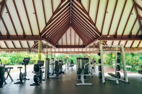 Heritance Aarah - Premium All Inclusive in Raa Atoll — foto 30