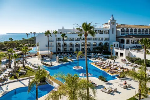 DAIA Slow Beach Hotel Conil in Conil de la Frontera — foto 11