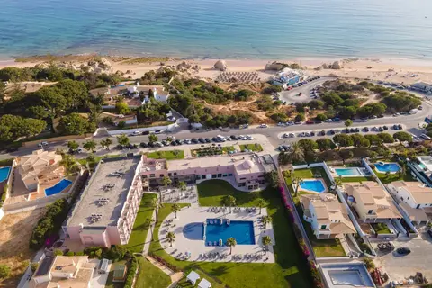 Vila Galé Collection Praia in Albufeira, foto 4