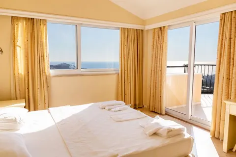 Goldcity Villas foto 12