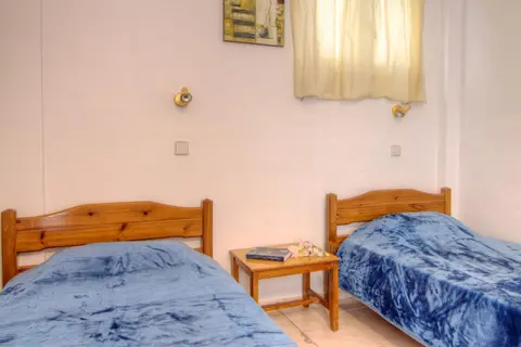 Sunrise Hotel & Apartments in Aνω Ρoδάκινo, foto 28