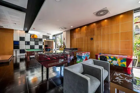 Albir Playa Hotel & Spa in l'Alfàs del Pi — foto 14