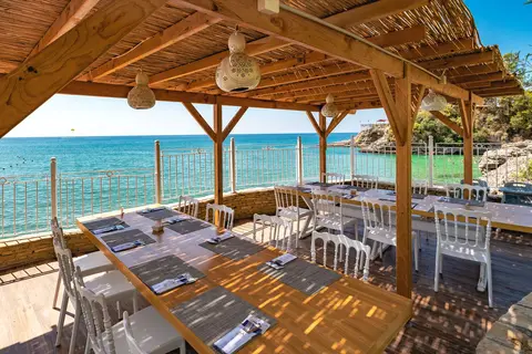 Utopia Beach Club in Alanya — foto 5