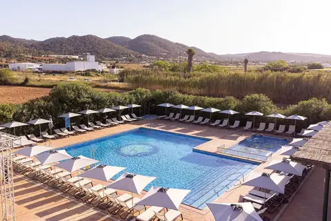 Hotel Invisa Es Pla in Sant Antoni de Portmany — foto 5