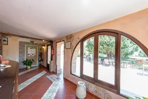 Villa Dafne in Alia — foto 13