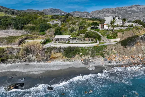 Villa East of Preveli in Δήμος Αγίου Βασιλείου — foto 17