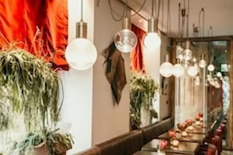 Posta Design Hotel in Bardolino — foto 12