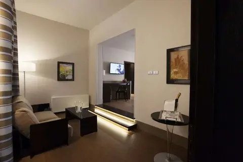 Albergo Vittoria in Trapani — foto 13