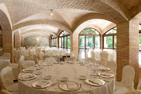 Castello di Baccaresca in Gubbio, foto 15