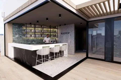 Vita Hotel in San Ġiljan — foto 12