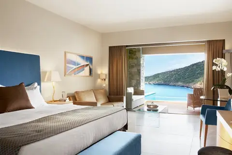 Daios Cove in Georgioupolis — foto 19