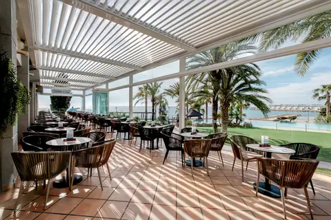 Gran Hotel Las Fuentes in Madrid — foto 28