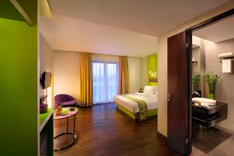 ibis Styles Bali Denpasar in Denpasar — foto 28