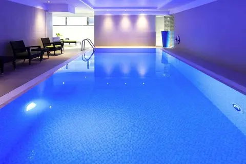 Novotel London Paddington in Londen, foto 10