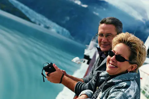 Rocky Mountain Rail Tour and the Inside Passage in Toronto — foto 22