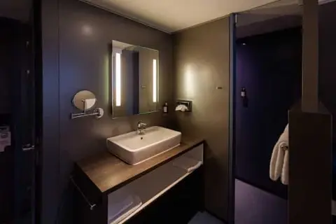 City Hotel Gouda in Gouda — foto 14