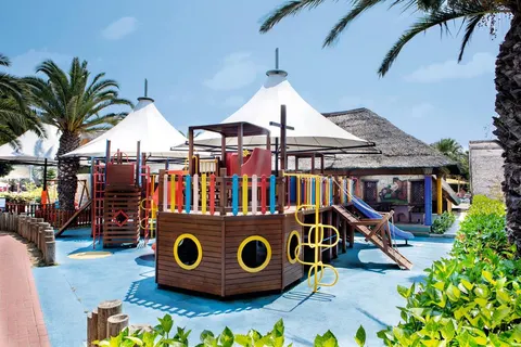 TUI MAGIC LIFE Belek foto 3